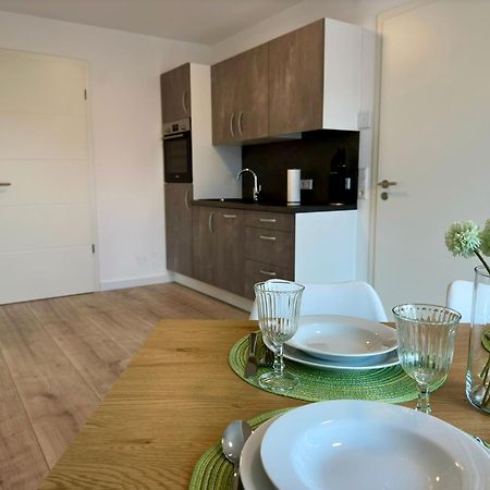 Zentrale Wohnung 6 - Kostenloser Parkplatz - Hdz - Bali Therme - Gop Бад-Эйнхаузен Экстерьер фото
